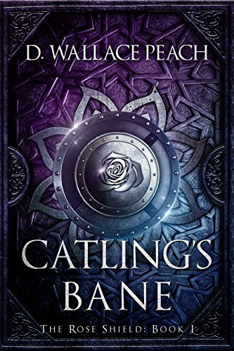 Catling's Bane book cover