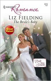 The Bride's Baby book cover