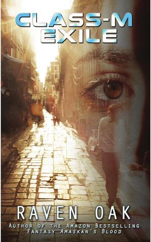 Class-M Exile book cover
