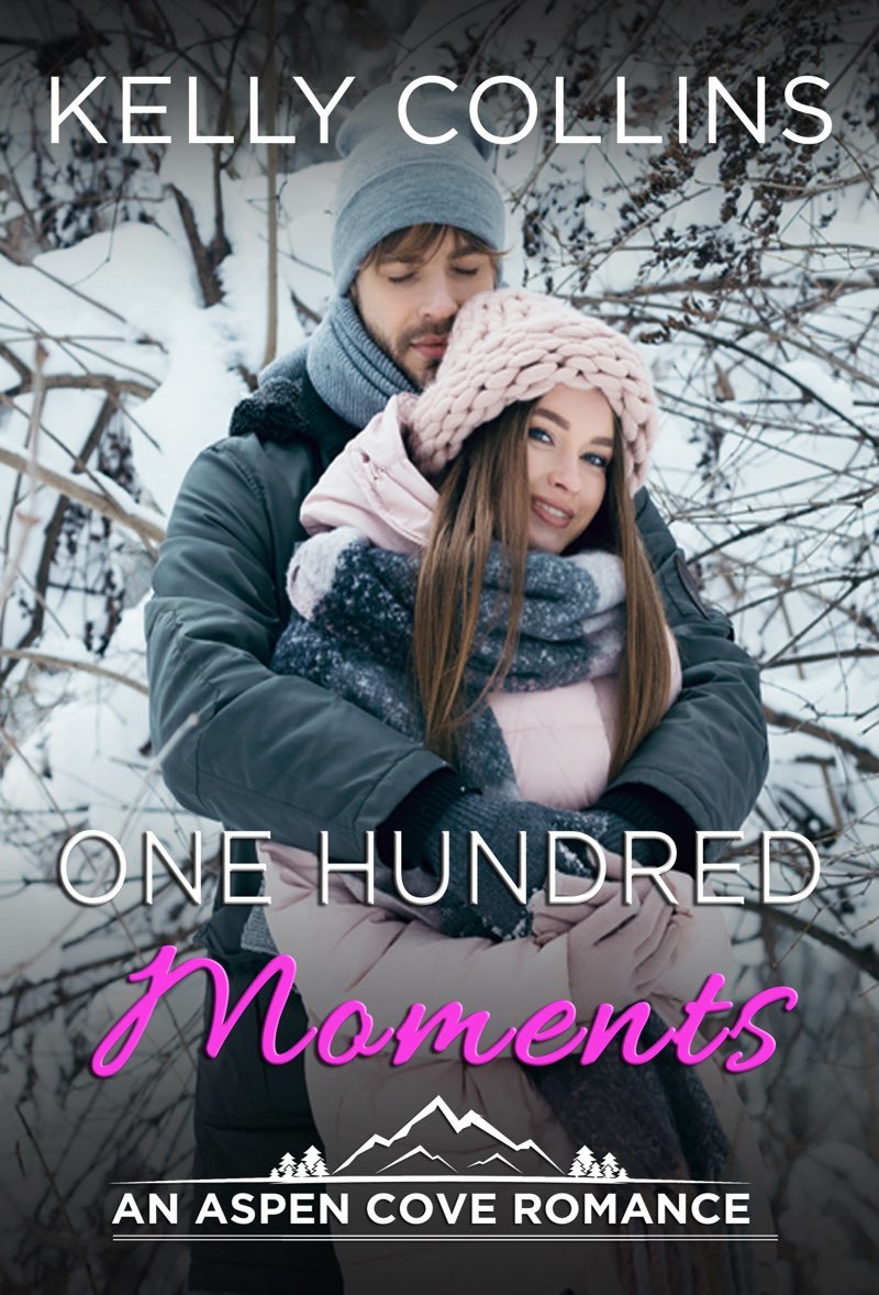 One Hundred Moments book cover