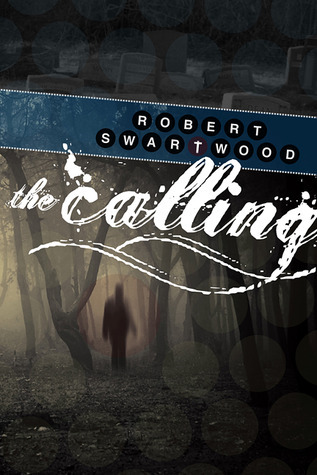The Calling book cover