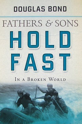 Hold Fast in a Broken World book cover