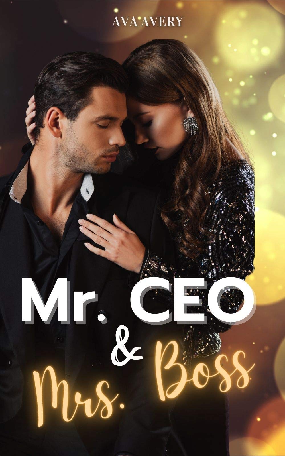 Capri Mafia Love book cover 1