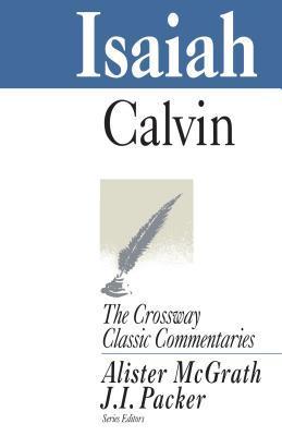 Isaiah book cover
