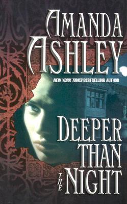 Deeper Than the Night book cover
