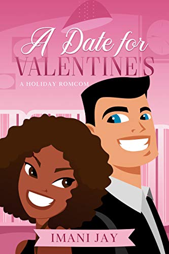A Date For Valentine's book cover
