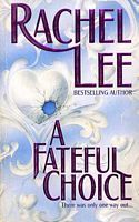 A Fateful Choice book cover