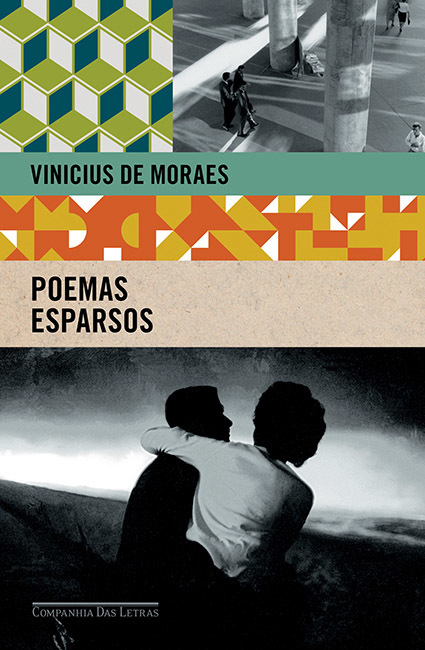 Poemas Esparsos book cover