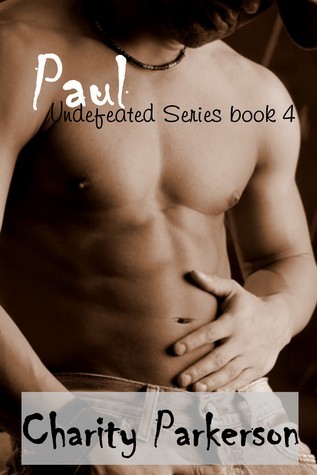 Paul book cover