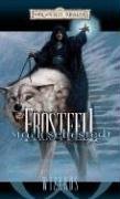 Frostfell book cover