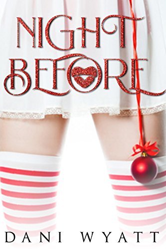 Night Before book cover