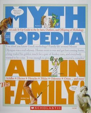 All in the Family book cover