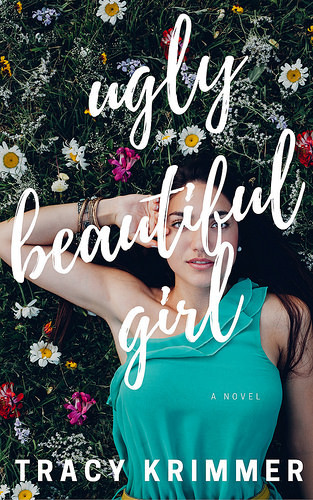 Ugly Beautiful Girl book cover
