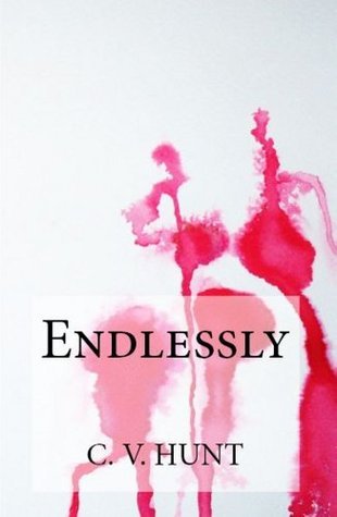 Endlessly book cover 1