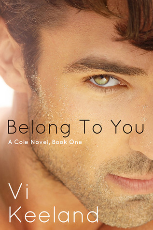 Cole book cover 1