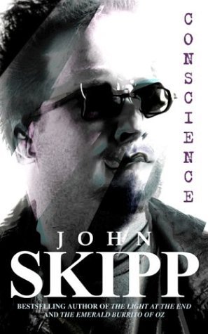 Conscience book cover
