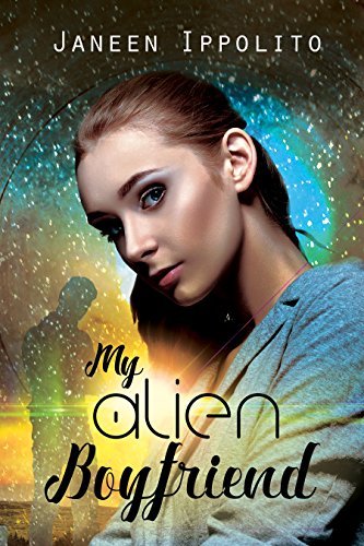 The Accidental Alien Romance Chronicles book cover 1
