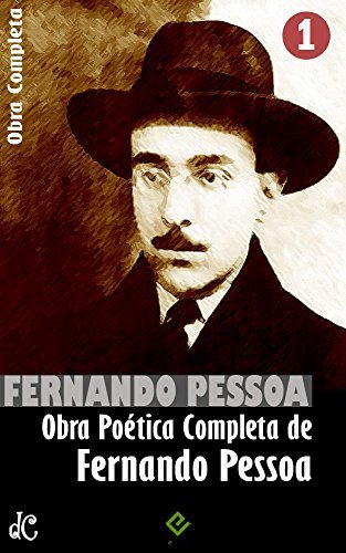 Obra Completa de Fernando Pessoa I book cover