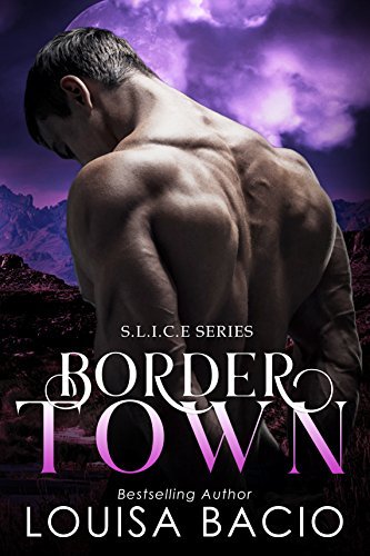 SLICE Agency book cover 1
