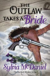 Burnett Brides book cover 2