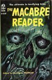 The Macabre Reader book cover