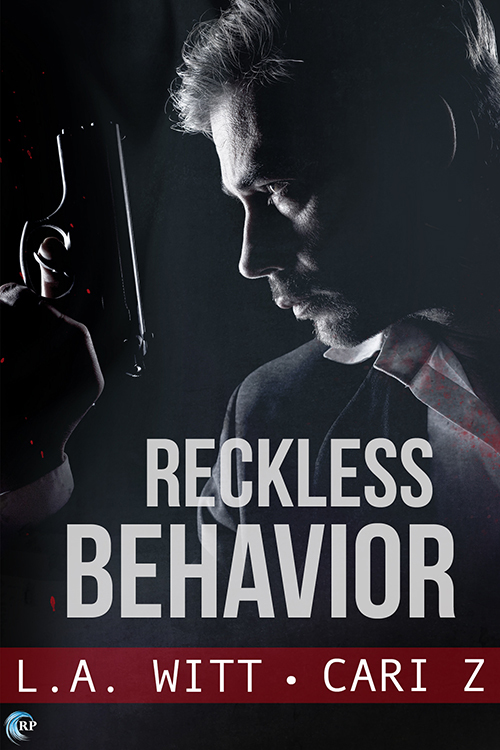 Bad Behavior book cover 3