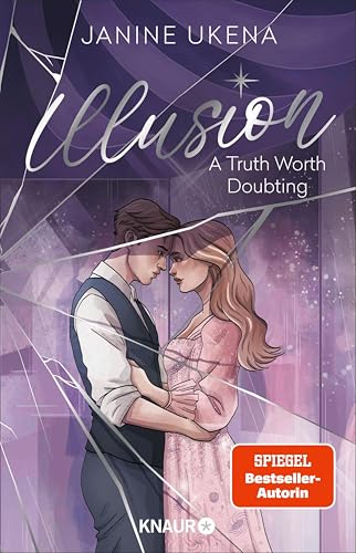 A Truth Worth Doubting book cover