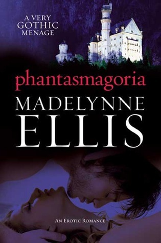 Scandalous Seductions book cover 3