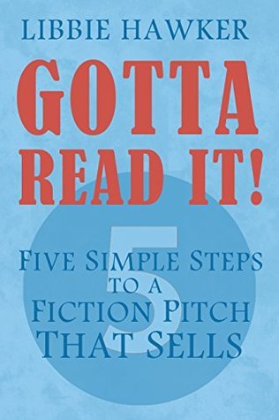 Gotta Read It! book cover