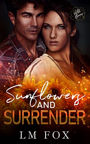 Sunflowers and Surrender book cover