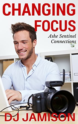 Ashe Sentinel Connections book cover 1