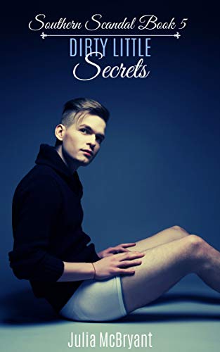 Dirty Little Secrets book cover