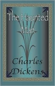 The Haunted Man and the Ghost's Bargain book cover