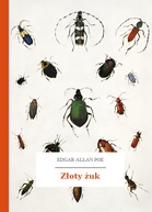 Złoty Żuk book cover