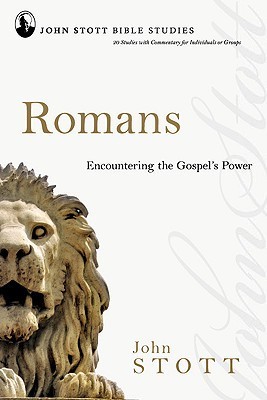 Romans book cover