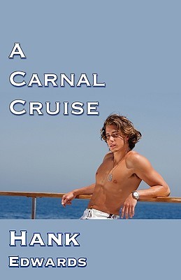 A Carnal Cruise book cover