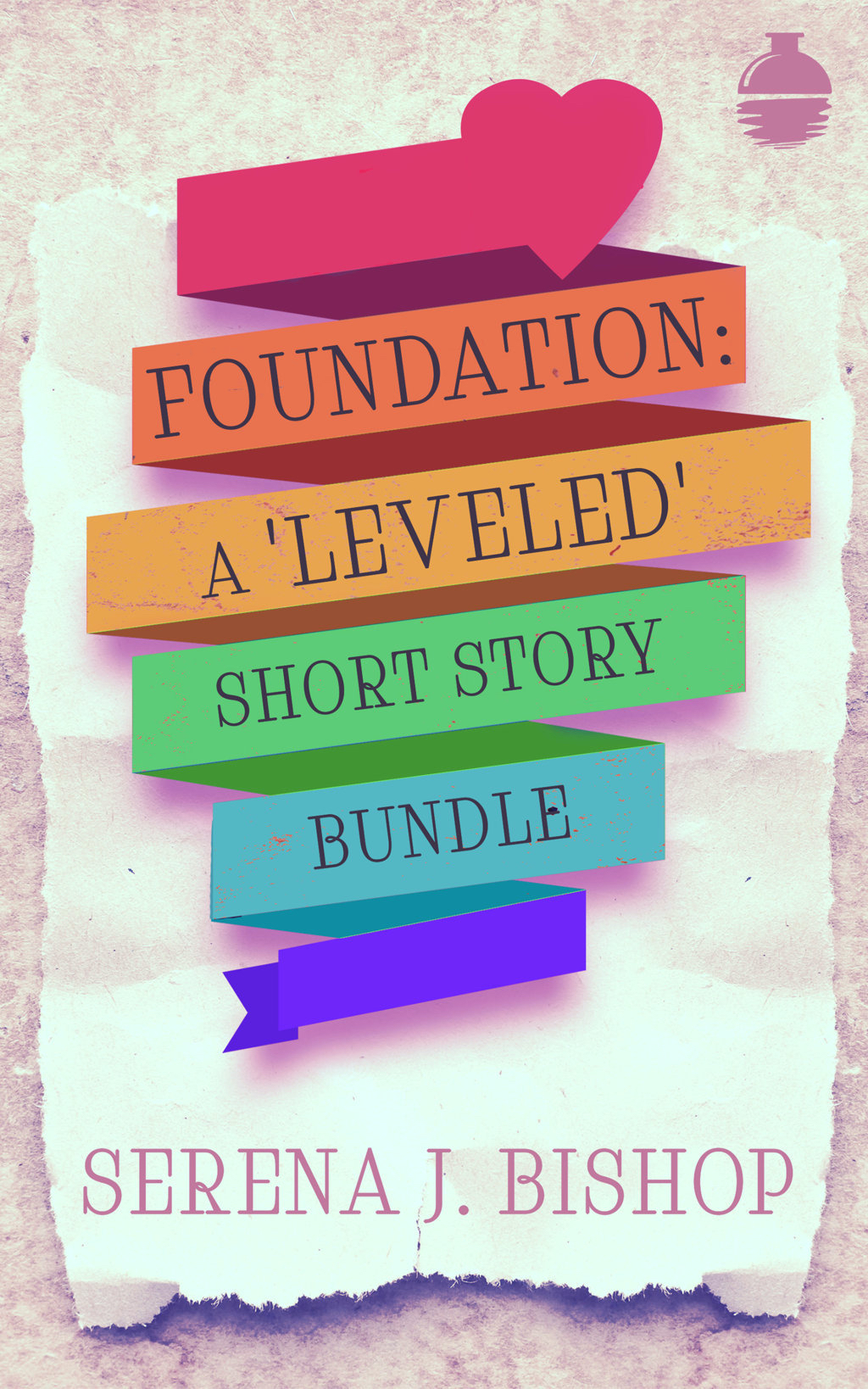 Foundation book cover