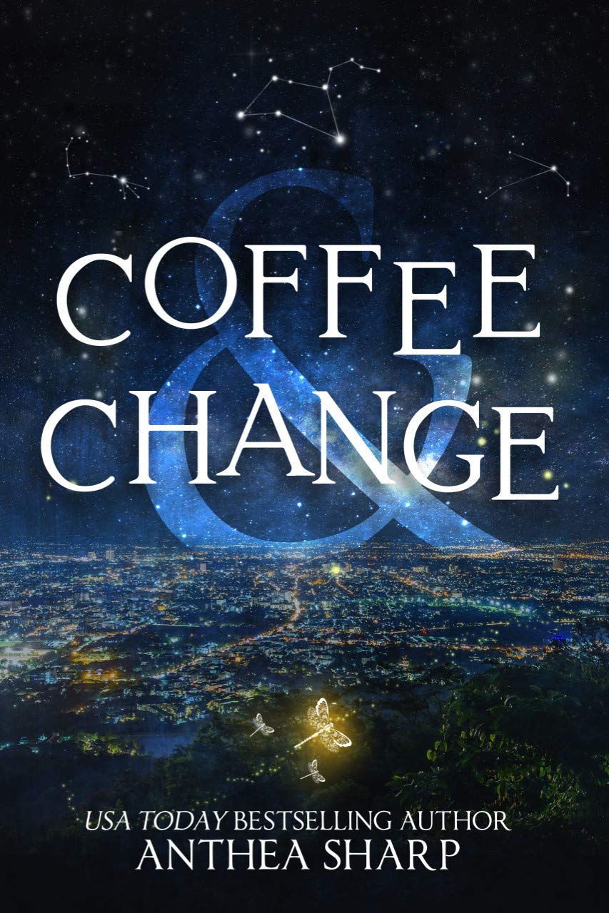 Coffee and Change book cover