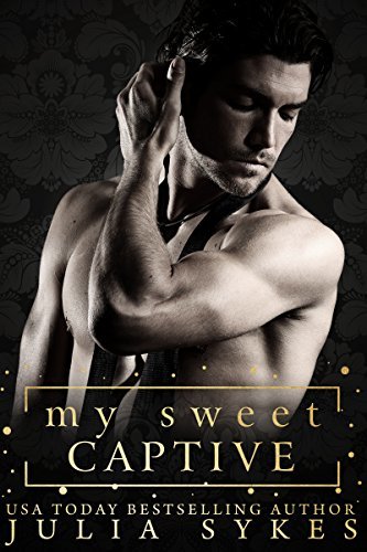 My Sweet Captive book cover