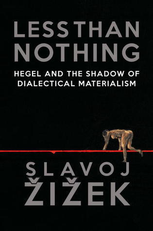 Less Than Nothing book cover