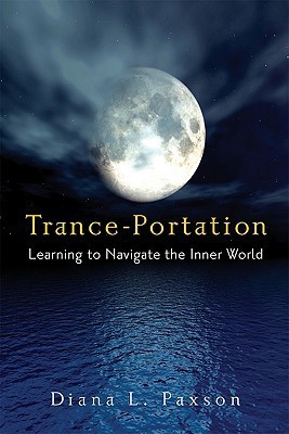 Trance-Portation book cover