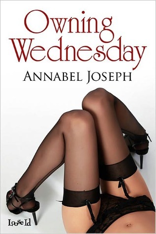 Owning Wednesday book cover