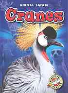 Cranes book cover