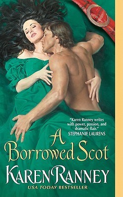 The Tulloch Sgàthán Trilogy book cover 3
