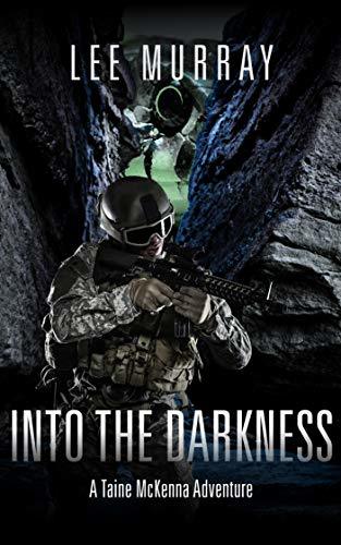 Into the Darkness book cover