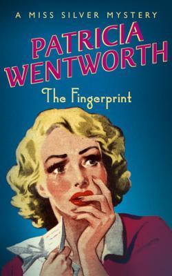 The Fingerprint book cover