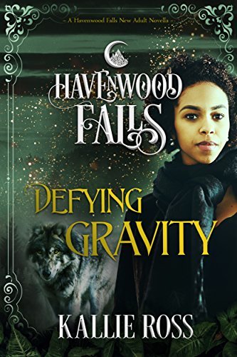 Defying Gravity book cover