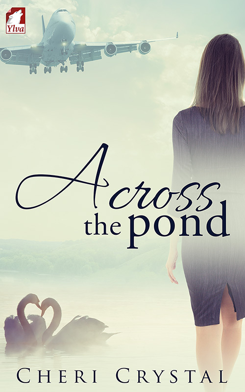 Across the Pond book cover
