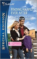 Matchmaking Mamas book cover 3
