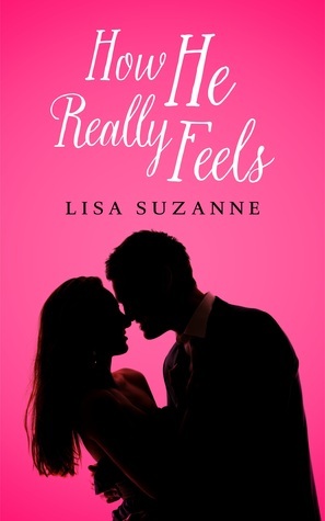 He Feels Trilogy book cover 1